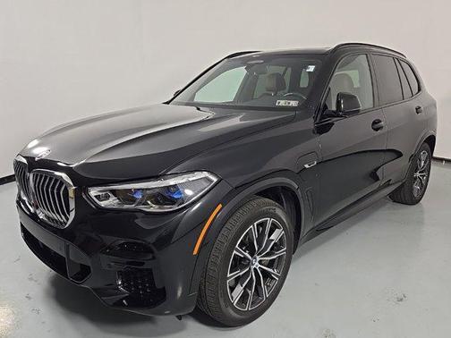 2023 BMW X5 PHEV xDrive45e