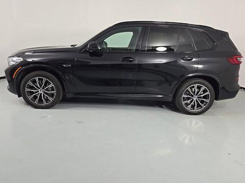 2023 BMW X5 PHEV xDrive45e