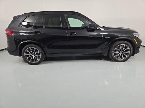 2023 BMW X5 PHEV xDrive45e