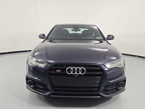 2017 Audi S6 4.0T Premium Plus