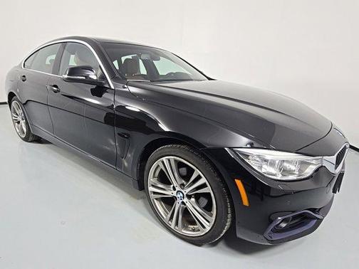 2016 BMW 428 Gran Coupe i xDrive