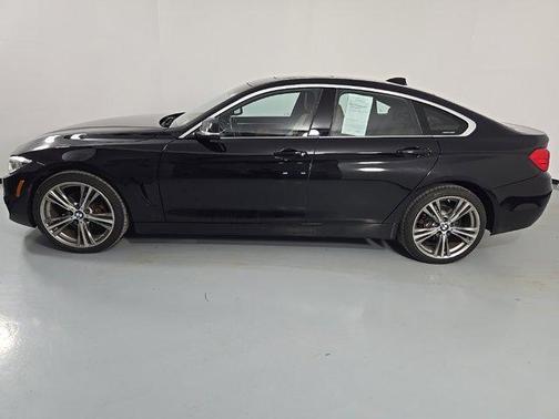 2016 BMW 428 Gran Coupe i xDrive