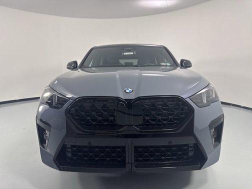 Storm Bay Metallic 2026 BMW X2 xDrive28i