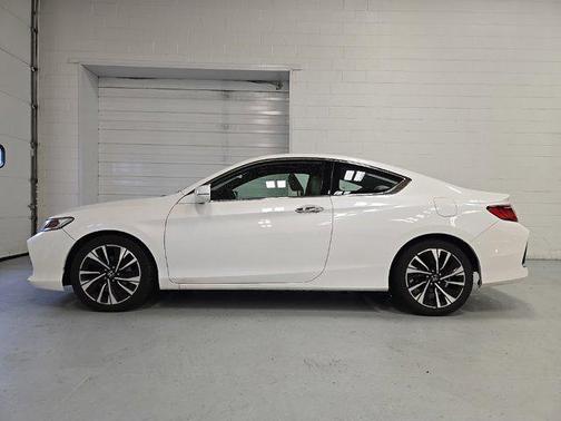 2016 Honda Accord EX