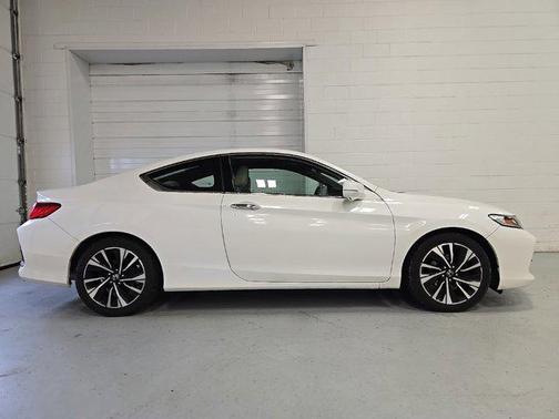 2016 Honda Accord EX