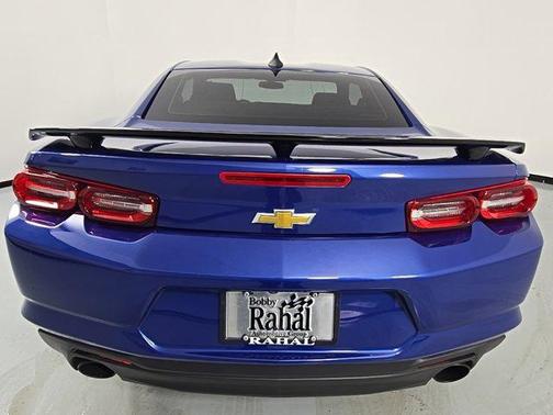 2020 Chevrolet Camaro 1LT