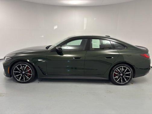 2023 BMW 840 Gran Coupe i xDrive