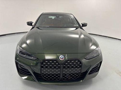 2023 BMW 840 Gran Coupe i xDrive