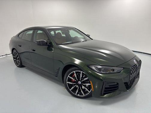 2023 BMW 840 Gran Coupe i xDrive