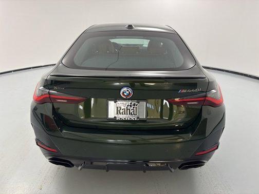 2023 BMW 840 Gran Coupe i xDrive