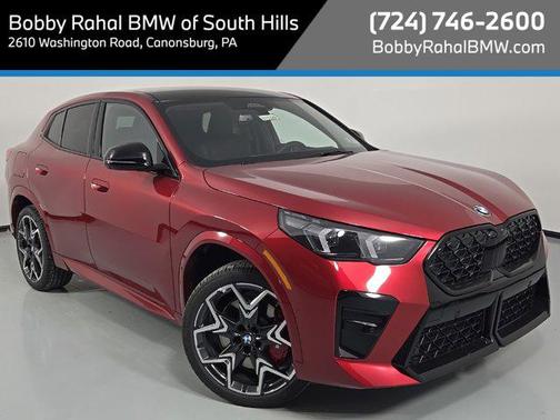 2026 BMW X2 xDrive28i