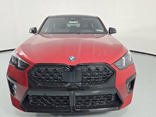 2026 BMW X2 xDrive28i