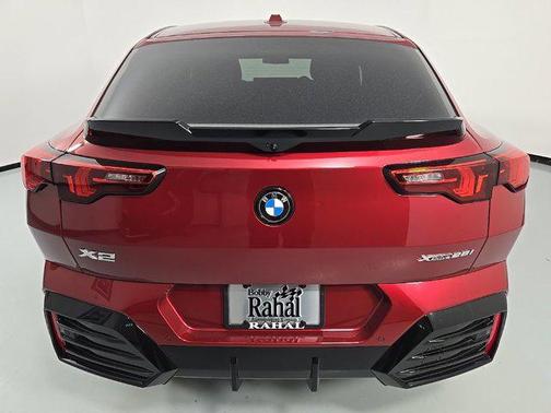 2026 BMW X2 xDrive28i