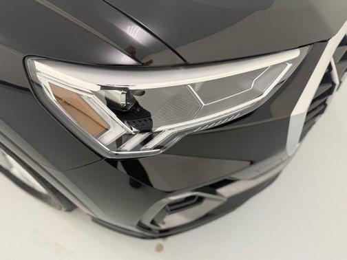 2022 Audi Q3 45 S line Premium Plus