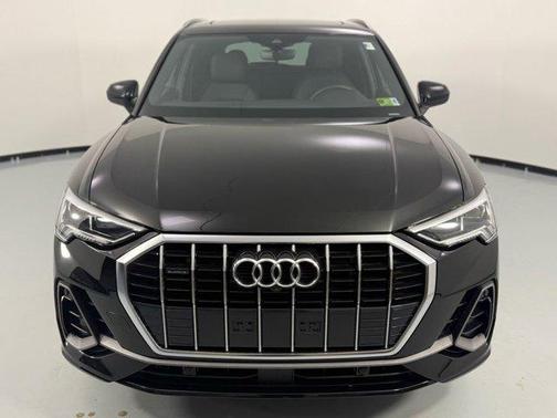 2022 Audi Q3 45 S line Premium Plus