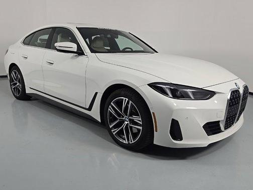 2025 BMW 430 Gran Coupe i xDrive