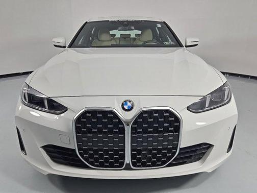2025 BMW 430 Gran Coupe i xDrive