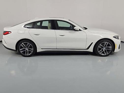 2025 BMW 430 Gran Coupe i xDrive