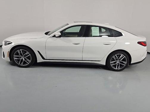 2025 BMW 430 Gran Coupe i xDrive