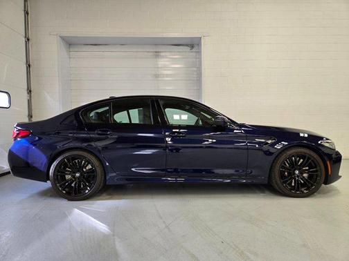 2023 BMW M5 Base