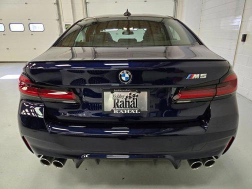 2023 BMW M5 Base