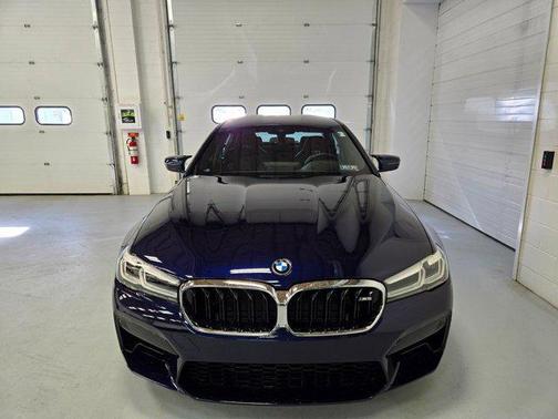 2023 BMW M5 Base