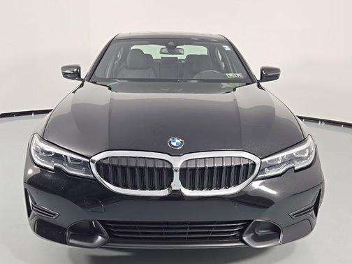 2020 BMW 330 i xDrive
