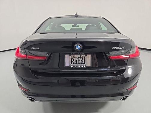 2020 BMW 330 i xDrive