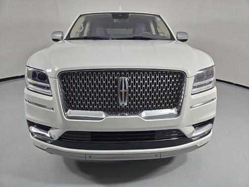 2020 Lincoln Navigator Black Label