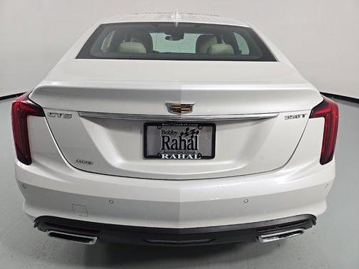 2020 Cadillac CT5 Premium Luxury RWD