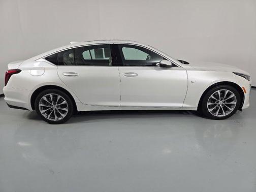 2020 Cadillac CT5 Premium Luxury RWD