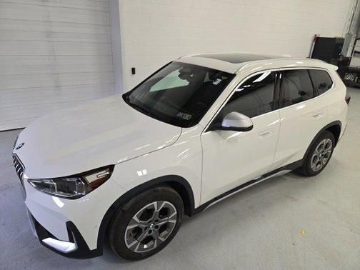 2023 BMW X1 xDrive28i