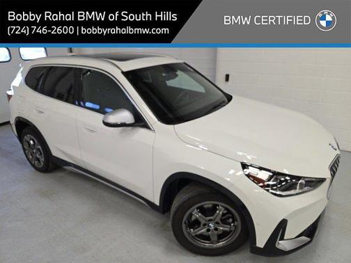 2023 BMW X1 xDrive28i