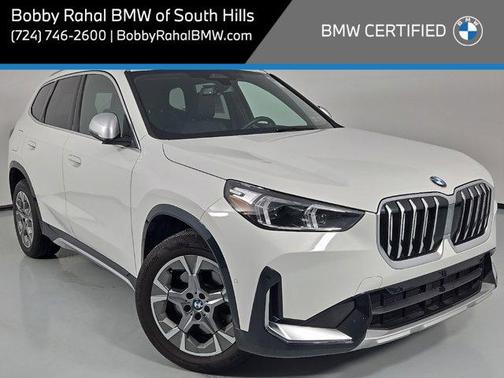 2023 BMW X1 xDrive28i