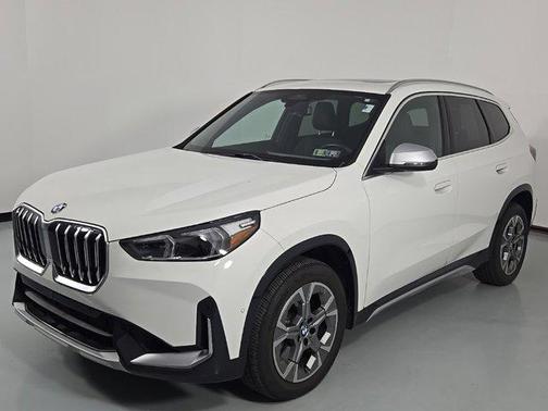 2023 BMW X1 xDrive28i