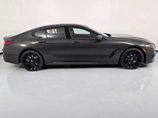 2026 BMW 840 i xDrive