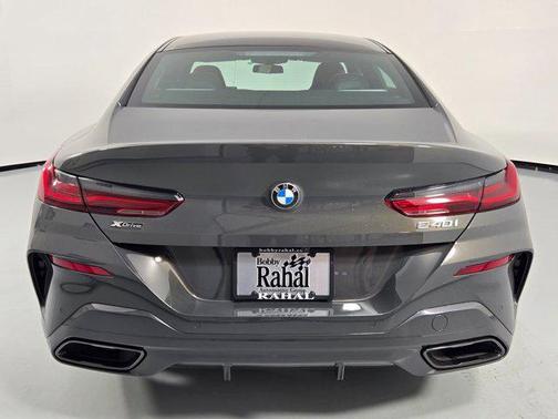 2026 BMW 840 i xDrive