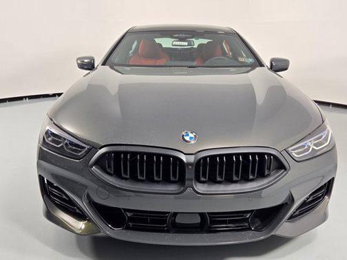 2026 BMW 840 i xDrive