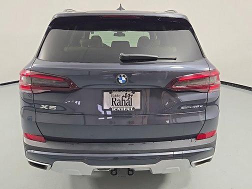 2021 BMW X5 PHEV xDrive45e