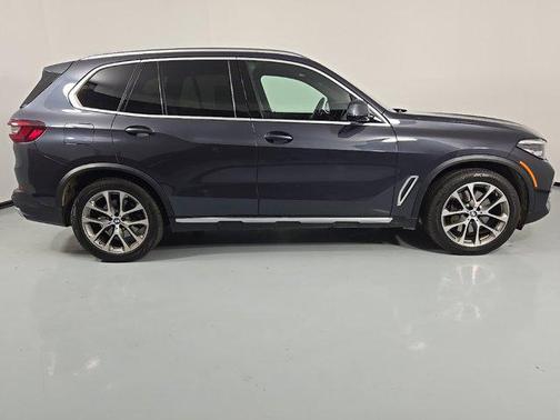 2021 BMW X5 PHEV xDrive45e