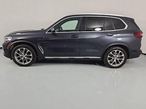 2021 BMW X5 PHEV xDrive45e