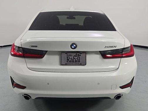 2020 BMW 330 xDrive