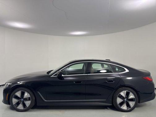 2026 BMW i4 Gran Coupe xDrive40