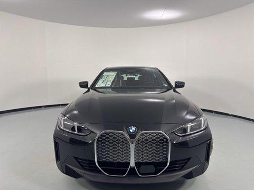 2026 BMW i4 Gran Coupe xDrive40