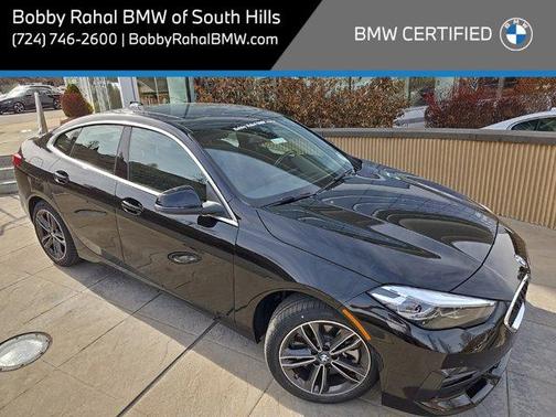 2023 BMW 228 Gran Coupe i xDrive