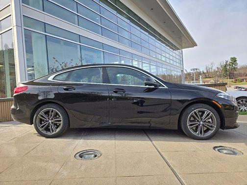 2023 BMW 228 Gran Coupe i xDrive