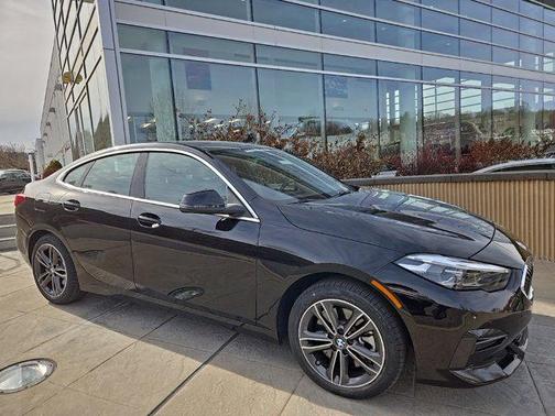 2023 BMW 228 Gran Coupe i xDrive