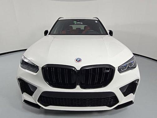 2023 BMW X5 M Base