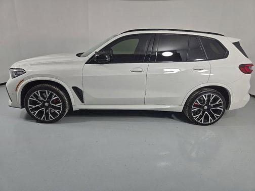 2023 BMW X5 M Base