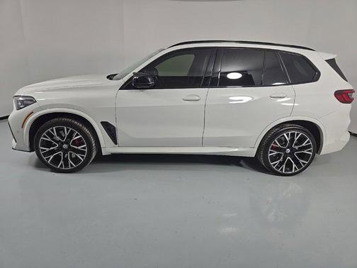 2023 BMW X5 M Base